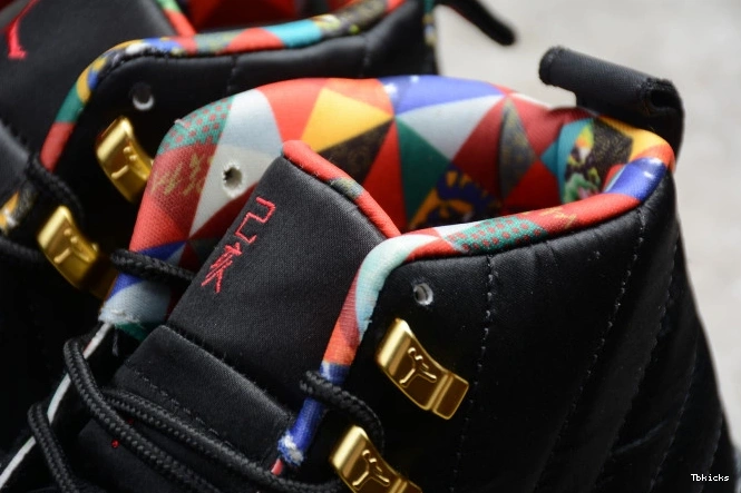 Rep TBK 12 Air New 